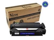 High Yield Q2613X Black Toner Cartridge For HP 13X Q2613X Toner Cartridge HP LaserJet Printer 1300 1300n 1300xi Toner