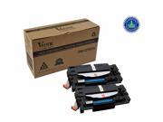 2 New Q7551A Black Toner Cartridge for HP 51A Q7551A Toner Cartridge HP LaserJet Printer M3027 MFP M3027x MFP M3035 MFP M3035xs MFP P3005 P3005d P3005dn P3005n