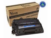 High Yield Black Q5942X 42X Toner Cartridge for HP 42X Q5942X Toner Cartridge LaserJet Printer 4250 4350 4200 4240 4250n