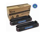 2 New C7115A Black Toner Cartridge for HP 15A C7115A Black Toner Cartridge LaserJet Printer 1000 1200 1200n 1200se 1220 1220se 3300 3320 3320mfp 3320n 3320nmfp