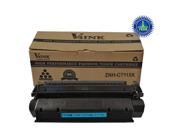 High Yield C7115X 15X Black Toner Cartridge for HP 15X C7115X Black Toner Cartridge LaserJet Printer 1000 1200 1200n 1200se 1220 1220se 3300 3320 3320mfp 3320n
