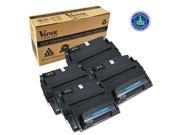4PK Black Q5942A 42A Toner Cartridge for HP 42A Q5942A Toner Cartridge LaserJet Printer 4240 4240N 4250 4250n 4250tn 4250dtn 4350 4350n 4350tn 4350dtn
