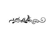 Vinyl Scroll Accents - Small - Green Apple Vinyl Scroll Accents - Small - Green Apple