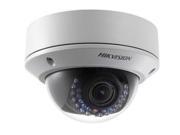 Hikvision DS 2CD2735F IS 1 3 Progressive Scan CMOS PAL NTSC Signal System True day night 3MP IP66 Network IR Dome Camera