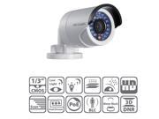 Hikvision DS 2CD2035 I Replace DS 2CD2032 I True Day Night Low Illumination 3MP HD Video Output IR Bullet Network Camera