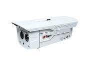 Dahua 1.3 Megapixel 720P HD Cost effective IR CCTV Camera DH HAC HFW1100D 50meters IR waterproof gun type