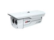 Dahua 1.3 Megapixel 720P HD Cost effective IR HDCVI Camera DH HAC HFW1100B 30 meters IR waterproof gun type
