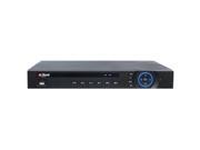 Dahua NVR4208 8CH 1U NVR 8 Channel CCTV NVR 5MP 3MP 1080P Record Rate 200Mbps ONVIF Network Video Recorder PC And Mobile View