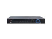 Dahua 16CH 1080P NVR 1U NVR4216 8P 8 PoE ports 1 HDMI 1 VGA Network Video Recorder