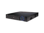 DAHUA 16ch 32ch NVR with 16POE 1.5U support 4HDD support up to 5MP Recording Resolution NVR4416 16P
