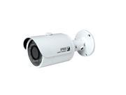 Dahua DH IPC HFW1100S HD Mini Waterproof IR Bullet Camera 1 4 Sony CMOS1MP30 meters IR Outdoor Security