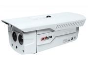 Dahua 1.3 Megapixel 720P HD Cost effective IR HDCVI Camera DH HAC HFW1100D 50meters IR waterproof gun type