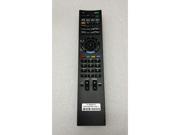 COMPATIBLE REMOTE CONTROL FOR SONY TV RM ED036 XBR 52LX900 KDL 55HX820