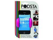 Podsta Pink PODSTA Smartphone Holder