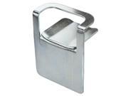 Galvanized Steel Corner Protector for Chain Slotted 3