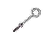 5 8 x 10 Eye Bolt Galvanized Steel