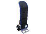 Hand Truck Cover with Round Top Furniture Pad