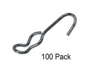 Rubber Rope Hooks 100 bag
