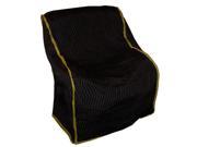 Quilted Chair Cover Furniture Pad