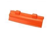 12 inch Strap Corner Protector Single Orange