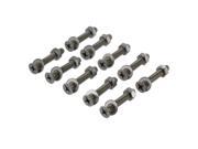 Airline Track Fastners 10 Pack L Track