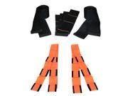 Moving Straps Combo Teamstrap Forearm Forklift