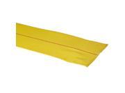 4 20K Polyester Cargo Webbing Yellow