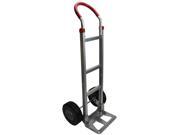 Aluminum Hand Truck with 10 Aluminum Hand Truck with 10