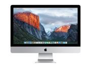 Apple iMac 27 Grade A Intel Core i3 3.2GHz 1 TB HDD 8GB DDR3 Ram DVDRW OS X 10.12 Sierra Wired Keyboard Mouse A1312 MC510LL A