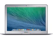 Apple MacBook Air 13.3 Laptop Intel Core i5 1.80GHz turbo up to 2.80GHz 8GB Ram 256GB SSD Thunderbolt mac OS 10.12 Sierra A1466 MD231LL A Grade B