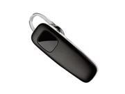Plantronics M70 Mobile Bluetooth Clip On Headset White Side Band Genuine New