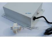 40W UV Heater AC Air Ultraviolet Cleanser Air Purifier InDuct GPH436