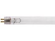 8W 8 watt UV Bulb G8T5 for UV Sterilizer Germicidal