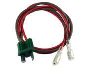 EF3C Electronic Flasher Turn Signal Hazard Wire Harness 2Pin