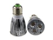 LED E26 Medium MR16 12W LEDs Flood Light Lamp Bulb E26 E27