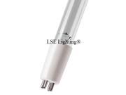 LSE Lighting compatible UV Bulb 400434 for use with UVDynamics UVD180 UVD245