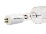 LSE Lighting compatible 110W 05 1311 R UV Bulb for Germicidal Water Treatment