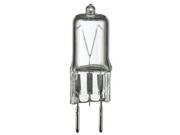 120V 20W JCD Halogen Short 33mm G8 Base Capsule JCD20 CL