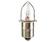 PR7 Krypton Flashlight Bulb P13.5S 3.7V B3.5