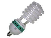 3pcs 85W 85 watt Compact Fluorescent CFL 2700K CFL85 27