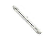 PlusRite Halogen Jtype 150W Double Ended 118mm J120V CL long