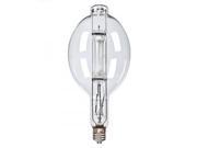 1000W Green Metal Halide Mogul MH1000 BT56 GDX Color Lamp M47 E