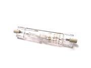 10000K HQI Metal Halide 70W watt Double Ended Bulb 10K