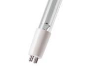 LSE Lighting compatible UV Bulb 80W for Lancaster 7 LWT UV030 7 L20