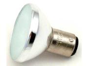 Elevator Replacement Bulb GBF FR 12V 20W BA15D ALR Frosted Glass