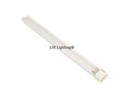 LSE Lighting 36W 2G11 Ultraviolet UVC lamp for Jebao Filter PU-36W LSE Lighting 36W 2G11 Ultraviolet UVC lamp for Jebao Filter PU-36W