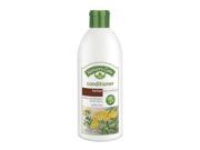 Herbal Daily Cleanse Conditioner Nature s Gate 18 oz Liquid