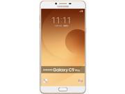 Samsung Galaxy C9 Pro Duos SM C9000 FACTORY UNLOCKED 6.0 Gold