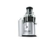 Breville JE98XL Two Speed Juice Fountain Plus Juicer Sick fat and Nearly dead