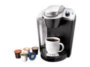 Keurig K145 OfficePRO Brewing System with K cups Sample